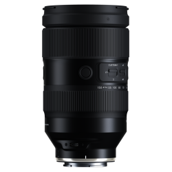 Tamron 35-150mm F/2-2.8 Di III VXD lens