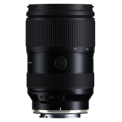 Tamron 28-75mm F/2.8 Di III VXD G2 lens