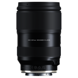Tamron 28-75mm F/2.8 Di III VXD G2 lens