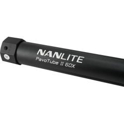 Nanlite Pavotube II 60XR