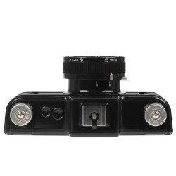 Sprocket Rocket 35 mm Film Panoramic Camera