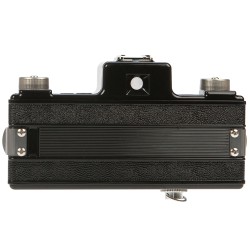 Sprocket Rocket 35 mm Film Panoramic Camera