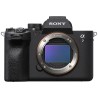 Sony A7 IV camera