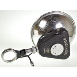 Rolleiflash Bay I