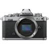 Nikon Z fc mirrorless camera