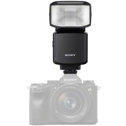 Sony GN60 flash