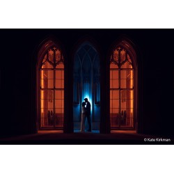 Sony GN60 salamalaite