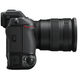Nikon Z 9 camera