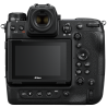 Nikon Z 9 camera