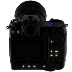 Nikon Z 9 camera