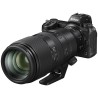 Nikon NIKKOR Z 100-400mm f/4.5-5.6 VR S objektiivi