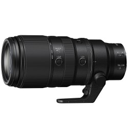 Nikon NIKKOR Z 100-400mm f/4.5-5.6 VR S objektiivi