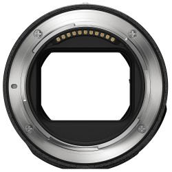 Nikon FTZ II Mount Adapter