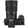 Nikon NIKKOR Z 24-120mm f/4 S objektiivi