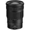 Nikon NIKKOR Z 24-120mm f/4 S objektiivi