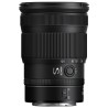 Nikon NIKKOR Z 24-120mm f/4 S objektiivi