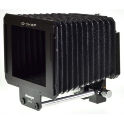 Mamiya M645 Bellows Lens Hood