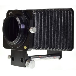 Mamiya M645 Bellows Lens Hood