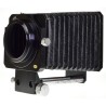 Mamiya M645 Bellows Lens Hood