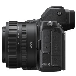 Nikon Z5 + Nikkor Z 24-50mm f/4-6.3