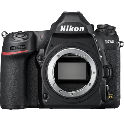 Nikon D780
