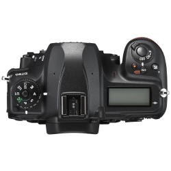 Nikon D780