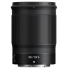 Nikon Nikkor Z 85mm f/1.8 S objective