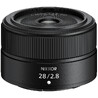 Nikon NIKKOR Z 28mm f/2.8 lens