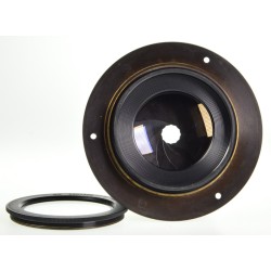 Rodenstock Apo-Ronar 300mm f/9