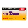 Kodak T-Max 400 120