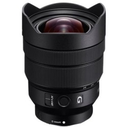 Sony FE 12-24mm F/4 G objektiivi