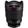 Sony FE 12-24mm F/4 G objektiivi