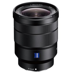 Sony Zeiss Vario-Tessar T* FE 16-35mm F4 ZA OSS objektiivi