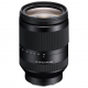 Sony FE 24-240mm F/3.5-5.6 OSS objective