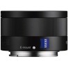 Sony FE Zeiss Sonnar T* 35 mm F/2.8 objective
