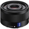 Sony FE Zeiss Sonnar T* 35 mm F/2.8 objective