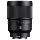 Sony FE Zeiss Sonnar T* 50 mm F/1.4  objective