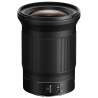 Nikon Nikkor Z 20mm f/1.8 S