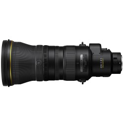 Nikon NIKKOR Z 400mm f/2.8 TC VR S objektiivi