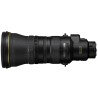 Nikon NIKKOR Z 400mm f/2.8 TC VR S objektiivi