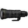 Nikon NIKKOR Z 400mm f/2.8 TC VR S objektiivi