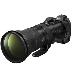 Nikon NIKKOR Z 400mm f/2.8 TC VR S objektiivi