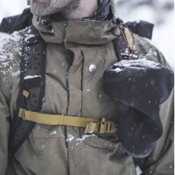 Peak Design Shell Small - camera cover