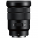 Sony E PZ 18–105mm F4 G OSS