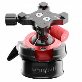 Uniqball UBH 45XC ballhead