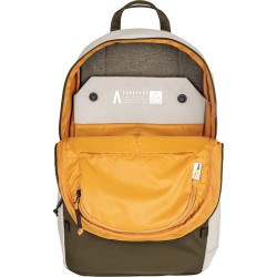 Boundary Rennen Daypack kamerareppu