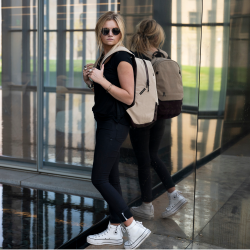 Boundary Rennen Daypack kamerareppu