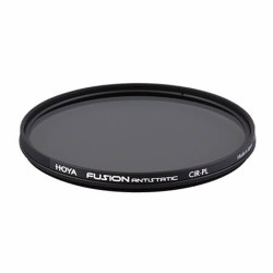 HOYA Pol-Cir. Fusion Suodin 82mm