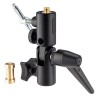 MANFROTTO Swivelling Adapter 026 Lite-Tite