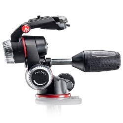 Manfrotto Kolmitiepää MHXPRO-3W